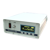 Электрохимический газоанализатор CO в атмосферном воздухе (ОПТОГАЗ-500.4 CO)