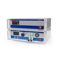 Хемилюминесцентный газоанализатор H2S и SO2 в атмосферном воздухе (СВ-320)